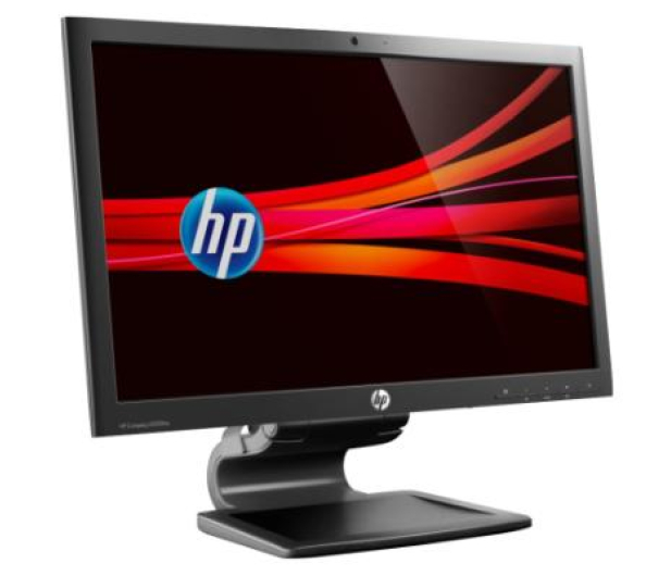HP LA2206xc LW490AA - 1452874 - zdjęcie 2